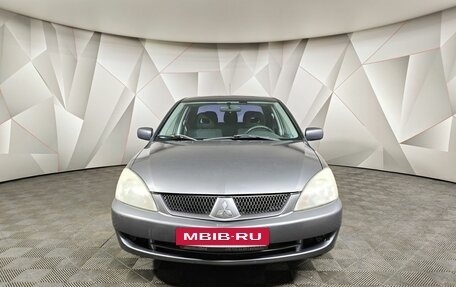 Mitsubishi Lancer IX, 2009 год, 311 000 рублей, 7 фотография