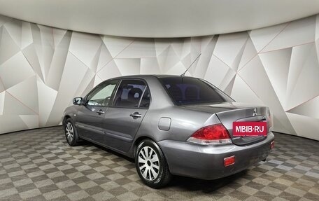 Mitsubishi Lancer IX, 2009 год, 311 000 рублей, 4 фотография