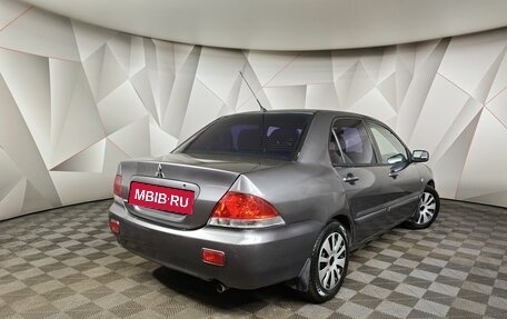 Mitsubishi Lancer IX, 2009 год, 311 000 рублей, 2 фотография