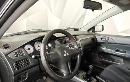 Mitsubishi Lancer IX, 2009 год, 311 000 рублей, 15 фотография