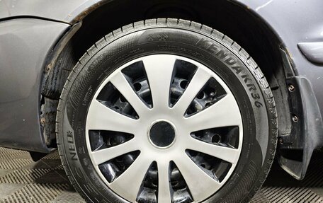 Mitsubishi Lancer IX, 2009 год, 311 000 рублей, 9 фотография