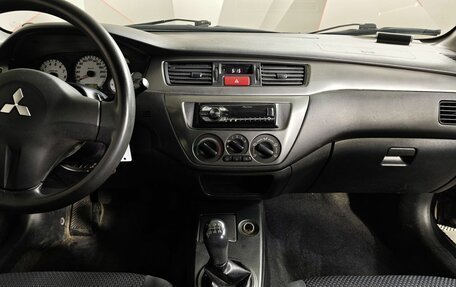 Mitsubishi Lancer IX, 2009 год, 311 000 рублей, 12 фотография