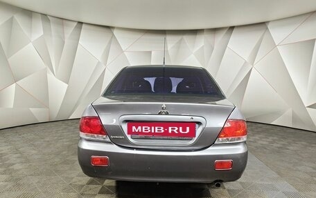 Mitsubishi Lancer IX, 2009 год, 311 000 рублей, 8 фотография