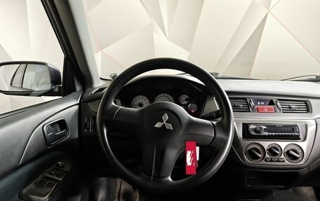 Mitsubishi Lancer IX, 2009 год, 311 000 рублей, 16 фотография