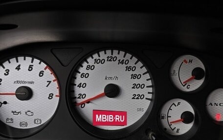 Mitsubishi Lancer IX, 2009 год, 311 000 рублей, 14 фотография
