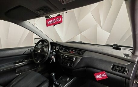 Mitsubishi Lancer IX, 2009 год, 311 000 рублей, 10 фотография