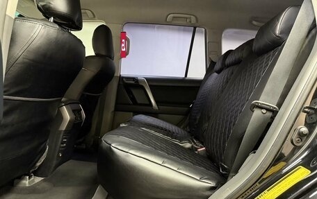 Toyota Land Cruiser Prado 150 рестайлинг 2, 2011 год, 2 675 000 рублей, 22 фотография