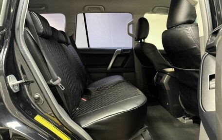 Toyota Land Cruiser Prado 150 рестайлинг 2, 2011 год, 2 675 000 рублей, 23 фотография