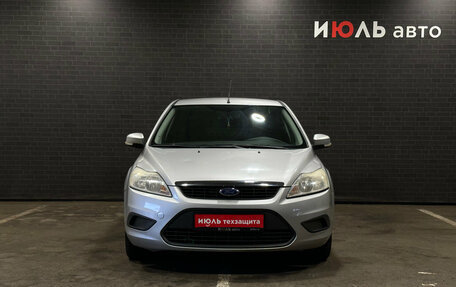 Ford Focus II рестайлинг, 2008 год, 450 000 рублей, 2 фотография