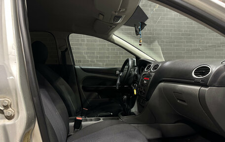 Ford Focus II рестайлинг, 2008 год, 450 000 рублей, 7 фотография
