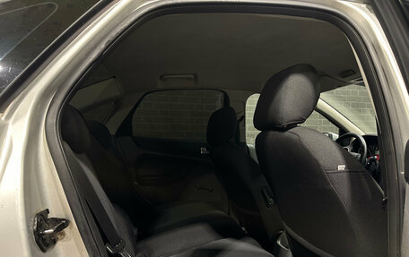 Ford Focus II рестайлинг, 2008 год, 450 000 рублей, 8 фотография