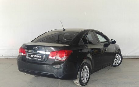 Chevrolet Cruze II, 2012 год, 400 000 рублей, 4 фотография