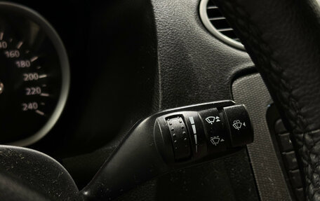 Ford Focus II рестайлинг, 2008 год, 450 000 рублей, 15 фотография