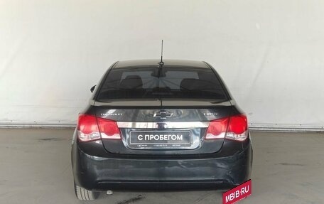 Chevrolet Cruze II, 2012 год, 400 000 рублей, 5 фотография