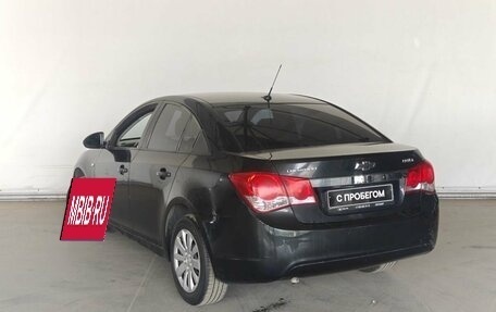 Chevrolet Cruze II, 2012 год, 400 000 рублей, 6 фотография