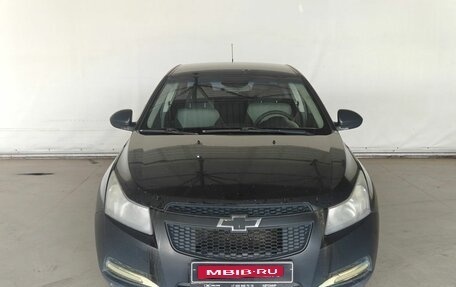 Chevrolet Cruze II, 2012 год, 400 000 рублей, 2 фотография