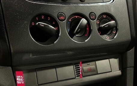 Ford Focus II рестайлинг, 2008 год, 450 000 рублей, 10 фотография