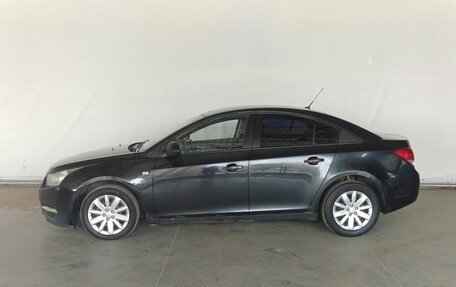 Chevrolet Cruze II, 2012 год, 400 000 рублей, 7 фотография