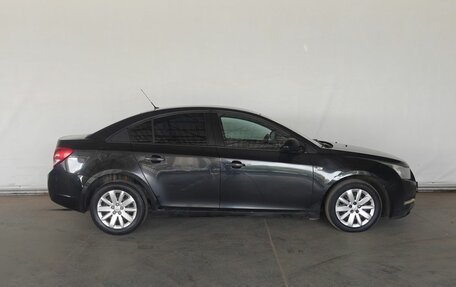 Chevrolet Cruze II, 2012 год, 400 000 рублей, 8 фотография