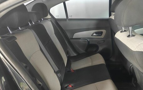 Chevrolet Cruze II, 2012 год, 400 000 рублей, 10 фотография