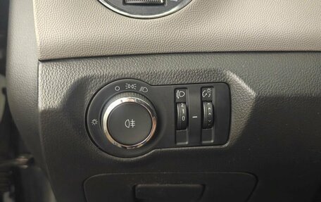 Chevrolet Cruze II, 2012 год, 400 000 рублей, 14 фотография