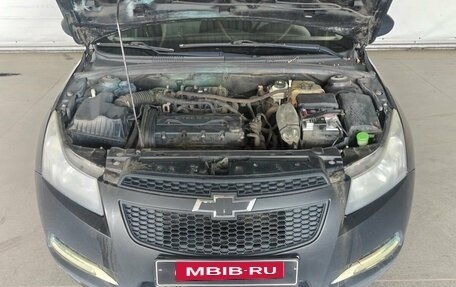 Chevrolet Cruze II, 2012 год, 400 000 рублей, 16 фотография