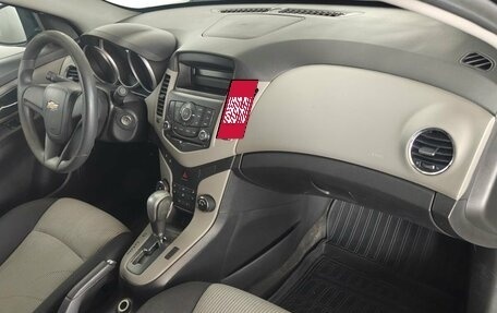 Chevrolet Cruze II, 2012 год, 400 000 рублей, 9 фотография