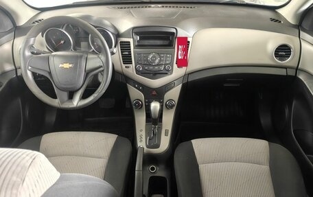 Chevrolet Cruze II, 2012 год, 400 000 рублей, 11 фотография