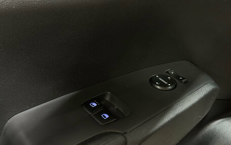 Hyundai Solaris II рестайлинг, 2017 год, 1 051 000 рублей, 14 фотография