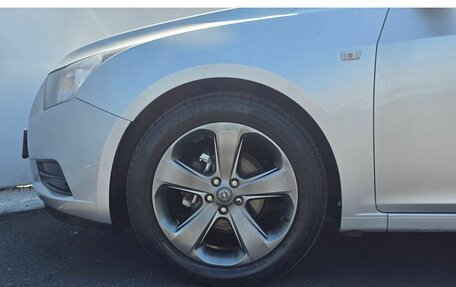 Chevrolet Cruze II, 2012 год, 825 000 рублей, 10 фотография