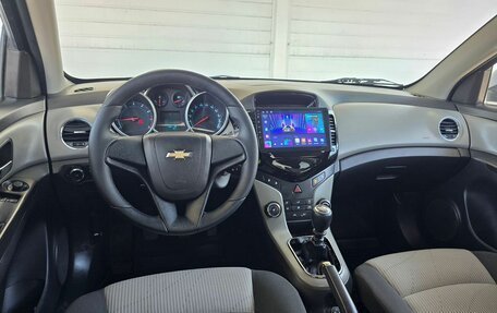 Chevrolet Cruze II, 2012 год, 825 000 рублей, 13 фотография