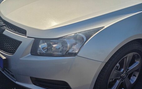 Chevrolet Cruze II, 2012 год, 825 000 рублей, 11 фотография