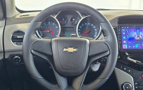 Chevrolet Cruze II, 2012 год, 825 000 рублей, 14 фотография