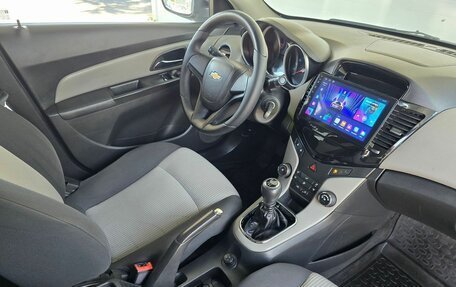 Chevrolet Cruze II, 2012 год, 825 000 рублей, 20 фотография