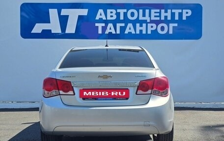 Chevrolet Cruze II, 2012 год, 825 000 рублей, 6 фотография