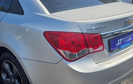 Chevrolet Cruze II, 2012 год, 825 000 рублей, 12 фотография