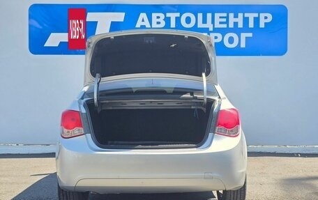 Chevrolet Cruze II, 2012 год, 825 000 рублей, 7 фотография