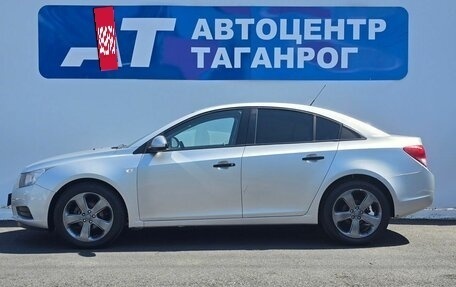 Chevrolet Cruze II, 2012 год, 825 000 рублей, 9 фотография