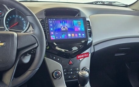 Chevrolet Cruze II, 2012 год, 825 000 рублей, 15 фотография