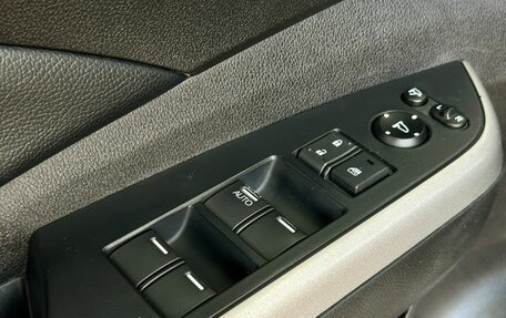 Honda CR-V IV, 2014 год, 2 099 000 рублей, 10 фотография