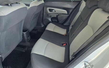 Chevrolet Cruze II, 2012 год, 825 000 рублей, 22 фотография