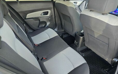 Chevrolet Cruze II, 2012 год, 825 000 рублей, 23 фотография