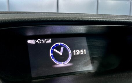 Honda CR-V IV, 2014 год, 2 099 000 рублей, 22 фотография