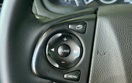 Honda CR-V IV, 2014 год, 2 099 000 рублей, 18 фотография