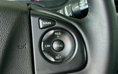 Honda CR-V IV, 2014 год, 2 099 000 рублей, 19 фотография