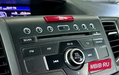 Honda CR-V IV, 2014 год, 2 099 000 рублей, 24 фотография