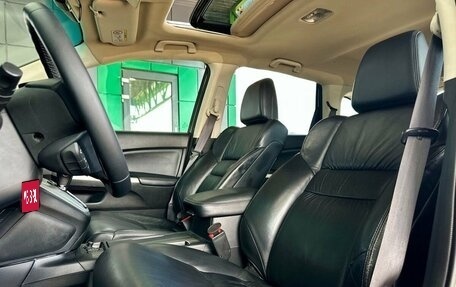Honda CR-V IV, 2014 год, 2 099 000 рублей, 13 фотография