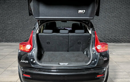 Nissan Juke II, 2012 год, 900 000 рублей, 7 фотография