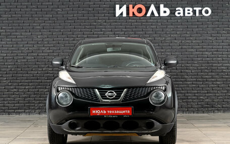 Nissan Juke II, 2012 год, 900 000 рублей, 3 фотография