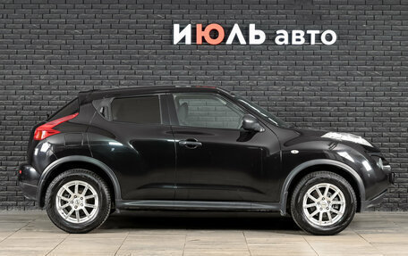 Nissan Juke II, 2012 год, 900 000 рублей, 10 фотография